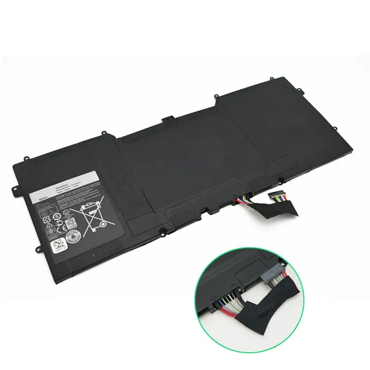 Chinese Manufacturer C4K9V Laptop Battery Notebook Battery For Dell XPS 13 13-L322X L322X 13-L321X L321X Ultrabook Series