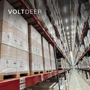 Портативный генератор VOLTDEER для солнечной батареи 12 В - Product Image 4