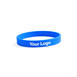 Pulseras de Goma Personalizadas para Equipos Escolares y Proyectos de Concienciación, Pulseras de Silicona - Product Image 2