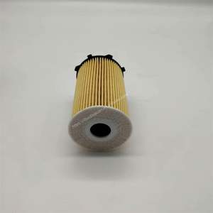 मूल गुणवत्ता ऑटो इंजन तेल फिल्टर 26320-3ca0 263203ca0 - Product Image 4