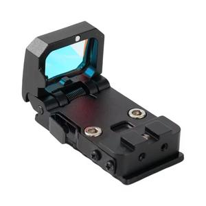 กีฬาล่าสัตว์กลางแจ้งแบบพับจุดสีแดงกันกระแทกสูงจุดสีแดง - Product Image 2