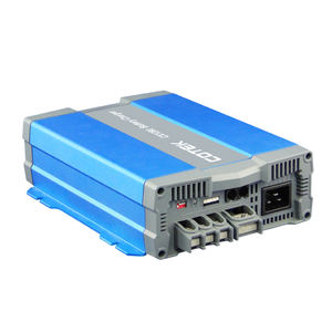 Cargador de Batería Cotek CX1280 960W 12V 80A, Dispositivo de Carga de Batería Estándar de Escritorio - Product Image 1