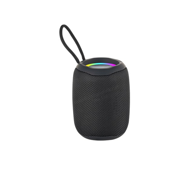 Wholesale Outdoor Blue Tooth Speakers Mini LED AUX in USB TF Play 5W Speakers for Home Music Speaker