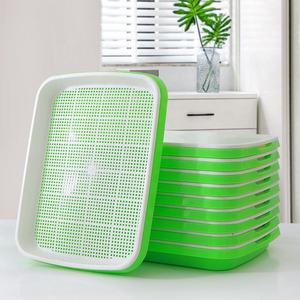 Attrezzatura per Coltivazione Idroponica a Tubazioni del Produttore per Balconi Domestici, Coltivazione di Verdure Multistrato - Product Image 4