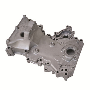 Centre d'usinage CNC multi-axes, composants de précision en métal et en plastique sur mesure avec capacités 3/4/5 axes - Product Image 2