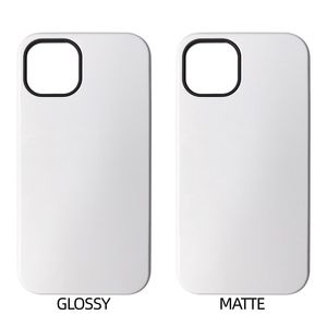 Custodia per cellulare 3D a sublimazione bianca all'ingrosso 2024, custodia a 2 strati per iPhone <span class=keywords><strong>11</strong></span> <span class=keywords><strong>Pro</strong></span> Max, 12 <span class=keywords><strong>Pro</strong></span> Max, 16 <span class=keywords><strong>Pro</strong></span> Max - Product Image 5