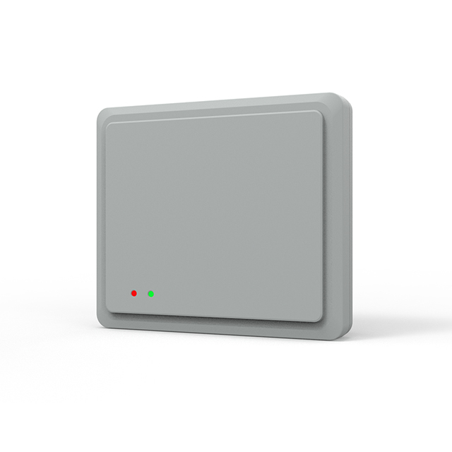 TSR20 24GHz Millimeter Wave Radar Sensor for Traffic Speed Monitoring with Multiple Lanes