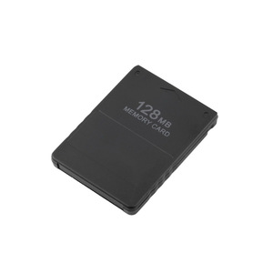 การ์ดหน่วยความจำ 8MB สำหรับอุปกรณ์เสริมเครื่องเล่นเกม PS2 - Product Image 4