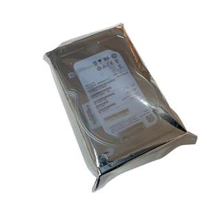 Fast and Reliable 753874-B21 761496-001 <strong>6TB</strong> 6G SATA 7.2K RPM 3.5IN SC MIDLINE HARD DRIVE - Product Image 1