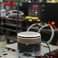 Y56ZPA-B de diode de soudage à haute fréquence 10500A 200V 400V Application à courant élevé pour les soudeurs Placage d'électrode 2000Hz