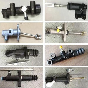 Cylindre maître d'embrayage 1M5Z7A543AA 1M517A543AA 98AB7A543AG YS4Z7A543AA 1595244 1133522 1M517A543AC pour pompe de frein de voiture Ford - Product Image 6