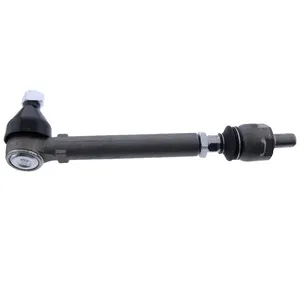 Tie Rod Nhóm 128 4128 Chỉ Đạo Cánh Tay Tie Rod Lắp Ráp Phù Hợp Với 68-416 416C 420D 424d 426c 428b 428c 430d 436c Backhoe Loader