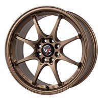 Jantes en alliage forgé tout-terrain à 5 branches 16 17 18 19 20 21 pouces 5x112 5x114.3 pour RAYS 57FR-X Audi Subaru Jimny Jeep Toyota Benz