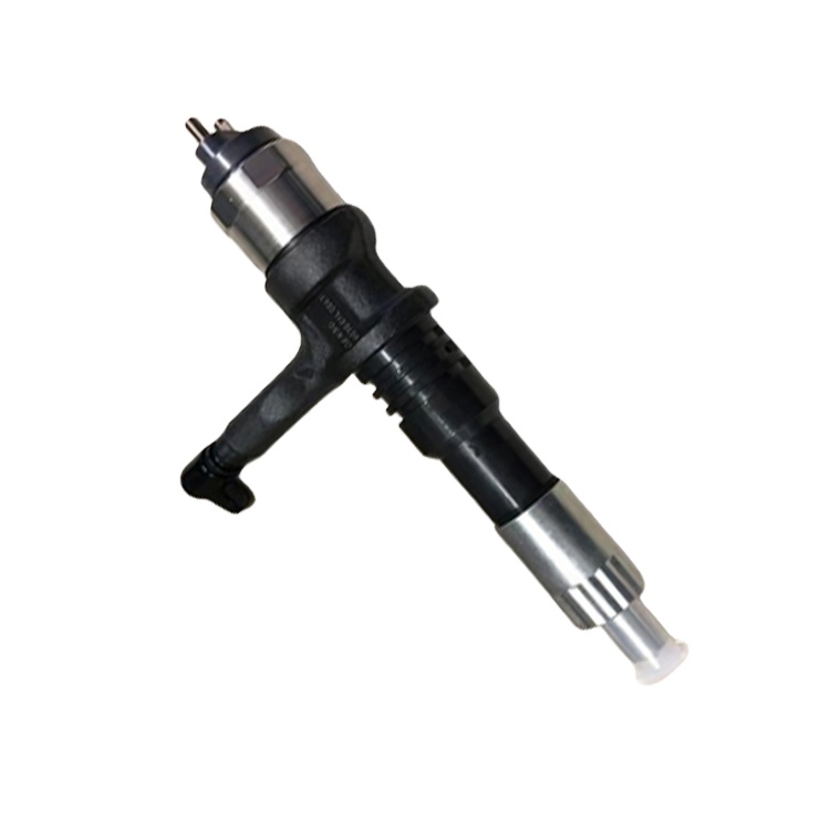 common rail part 095000-8011 diesel nozzle 095000-8011 nozzle injection VG1246080051 for Volvo common rail injector 095000-8011
