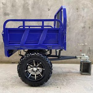 <span class=keywords><strong>Remolque</strong></span> para Motocicleta <span class=keywords><strong>Quad</strong></span>, Camión de Carga, <span class=keywords><strong>Remolque</strong></span> para Granja, ATV, al Mejor Precio - Product Image 2