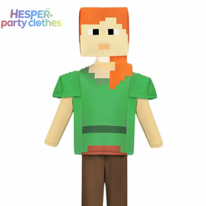 Disfraz de Cosplay HESPER All Saints Kids My World MC para Fiestas, TV, Cine y Espectáculos - Product Image 3