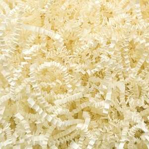 Papel triturado de colores al por mayor, relleno decorativo, papel rizado, rafia, embalaje de regalo, papel rizado de color personalizado - Product Image 5