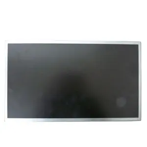 Frameless led 18.5" open frame tv computer monitor without case