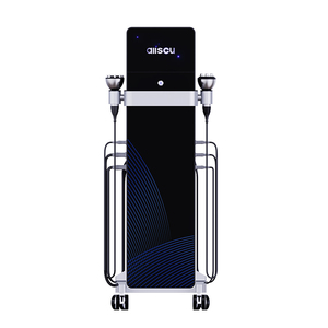 40K High Frequency Kinetic Energy Body Shaping <b>Machine</b> Facial Lifting Skin Tightening Anti Wrinkle Whole Body Care Beauty Salon - Product Image 6