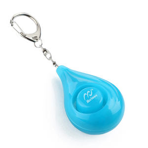Allarme di sicurezza personale di alta qualità 130db per bambini e donne fornitura di autodifesa - Product Image 4