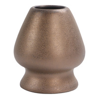 Ensemble de bols à matcha en céramique, support pour chasen, accessoires modernes pour fouet à thé, base pour chasen, porte-chasen, plateau à thé pour cérémonie du thé japonaise
