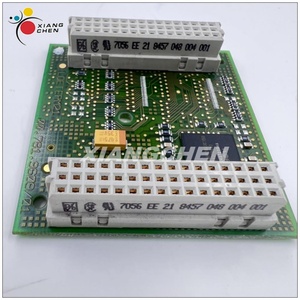 Good Quality 00.781.9609 Circuit Board for Heidelberg <b>Printing</b> <b>Machine</b> Spare Parts - Product Image 1