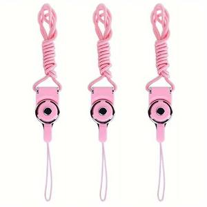 Tali kalung Ponsel orang tua, Aktivitas Luar Ruangan kalung tali telepon seluler keluarga pendapatan ganda - Product Image 2