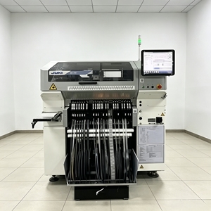 เครื่องวางชิ้นส่วน SMT รุ่น RS-1XL ความแม่นยำสูง สำหรับประกอบแผงวงจรพิมพ์ - Product Image 1