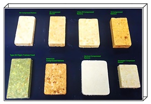 Tích hợp chế độ ăn uống nén Cookie dây chuyền sản xuất kem Biscuit định hình máy làm cho Cracker Biscuit - Product Image 5