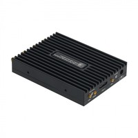 USRP B210-MICRO V1.2 Dengan Cangkang Logam SDR Sepenuhnya Kompatibel Dengan Firmware Driver USRP Terpasang Offline
