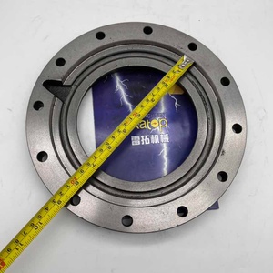 Sello de Aceite de Alta Calidad para Motor de Giro PC210-10, Disco 20Y-26-22191 - Product Image 1