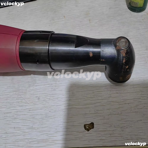 ประแจแรงบิดหัวม้า Desoutter ELS45-180-A, 36V - Product Image 2