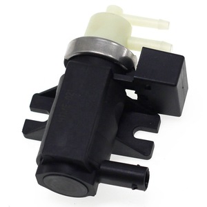 Vanne solénoïde de contrôle de suralimentation 0041539328 pour Mercedes-Benz, pièce de rechange - Product Image 1