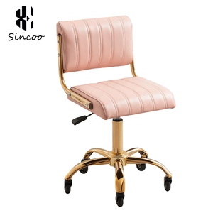 Tabouret de salon de beauté en vente chaude du fabricant, tabouret de barbier, tabouret de pédicure, tabouret de massage, couleur personnalisable, tabouret de massage de spa - Product Image 6