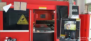 Rongbang FTBM104B ติดผนัง4เส้นใยกล่องเทอร์มินัลใยแก้วนำแสงแบบเต็ม CRS เหล็กรีดเย็นศูนย์ข้อมูล FTTx - Product Image 4