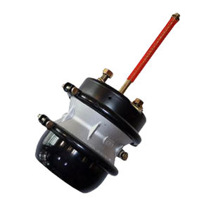 <span class=keywords><strong>Chambre</strong></span> de frein à ressort pneumatique t24/24 pour semi-remorque T2424DD T1620DP T1624DD T2024 - Product Image 1