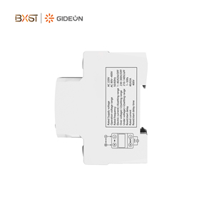 BXST 63A 220V <span class=keywords><strong>110V</strong></span> <span class=keywords><strong>Protector</strong></span> <span class=keywords><strong>de</strong></span> <span class=keywords><strong>voltaje</strong></span> y corriente <span class=keywords><strong>para</strong></span> <span class=keywords><strong>aire</strong></span> <span class=keywords><strong>acondicionado</strong></span> 220V <span class=keywords><strong>Protector</strong></span> <span class=keywords><strong>de</strong></span> Potencia ajustable - Product Image 5