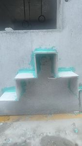 KASTAR 579 <span class=keywords><strong>Résine</strong></span> époxy à base de carbone 8Mpa Adhésif haute résistance pour <span class=keywords><strong>carrelage</strong></span> et revêtements de <span class=keywords><strong>sol</strong></span> pour la construction - Product Image 2