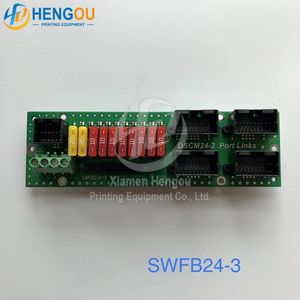 SWFB24-3 DSCM24-<span class=keywords><strong>2</strong></span> 00.785.1549 00.785.1445 00.782.1522电源盒接口板胶印机零件 - Product Image 2