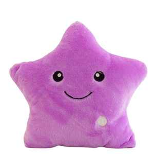 Almohada de Peluche con Luz LED de 35 cm, Diseño de Pata de Gato, Súper Suave, Peluche de Pata de Oso, Juguetes de Peluche, Regalo de San Valentín, Fiesta de Cumpleaños - Product Image 5