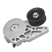 Tendeur de courroie pour VW Golf Jetta Passat Corrado Vr6 2.8L V6 1992 2002 OE 021145299c