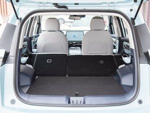 AION <span class=keywords><strong>Y</strong></span> 2025 Plus SUV elettrico puro 5 porte 5 posti - Product Image 6