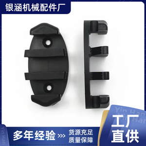 Soporte de plástico para cuerda de ancla para kayak, canoa y embarcaciones - Product Image 3