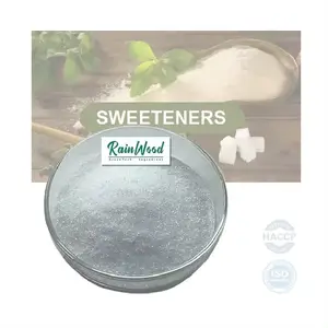 Rainwood Low Energy Food Sweetener 100% Pure Sweetener D-Tagatose Tagatose