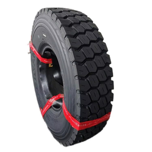 ยางรถบรรทุกหนัก GOLDEN CROWN ขนาด 295 80 22.5 900 20 12.00R20 สำหรับโมซัมบิก - Product Image 1