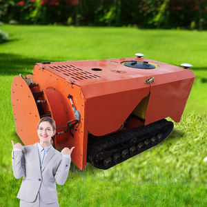 Rociador con ruedas robot de agricultura <span class=keywords><strong>Manuel</strong></span> controlado por radio agricultura pequeña superventas - Product Image 2