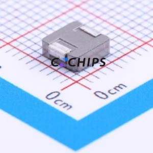 Inducteur de puissance MCW-0518-1R0-N1 SMD, 5,4x5,2 mm (Inductance : 1 µH) (Précision : 20 % Courant nominal : 8 A) - Product Image 2