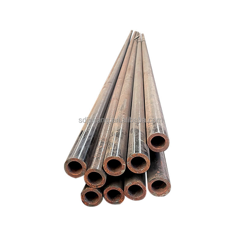 Boiler Heating Tube Seamless Steel Pipe