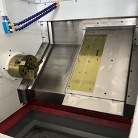 Cnc Horizontal Tour Prix Montres Faisant La Machine Cnc Tour Automatique Joint Maker Cnc Machine