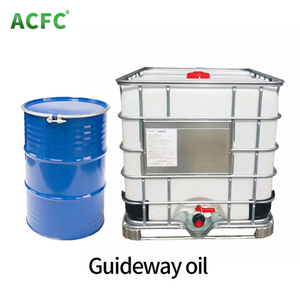 Aceite Hidráulico Antidesgaste ACFC L-HM46 con Aditivo Lubricante para Uso Industrial en Máquinas Herramienta de Precisión y Rieles Deslizantes - Product Image 1